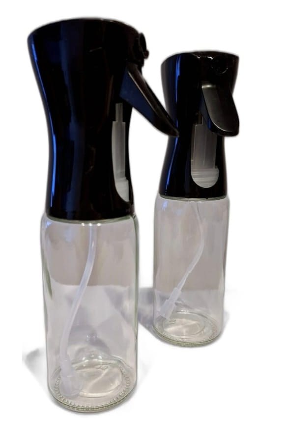 Rociador de aceite en spray